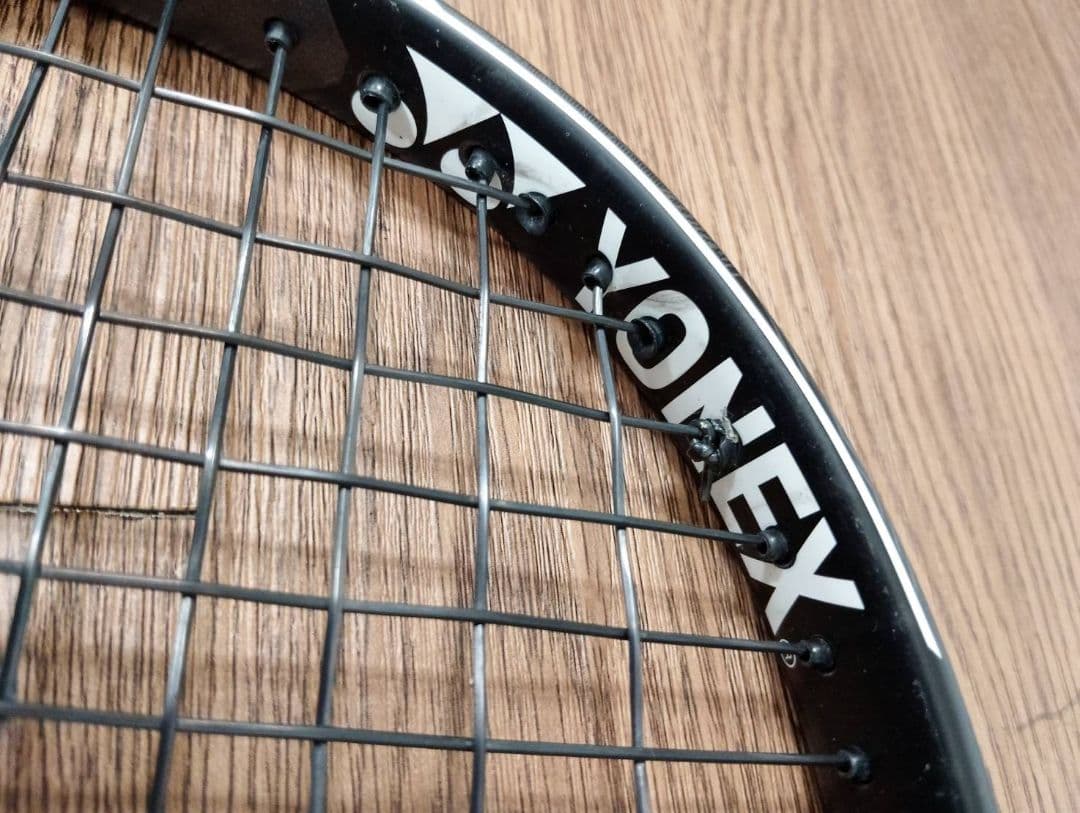 ソフトテニスラケット ヨネックス エフレーザー9S F-LASER9S SL1