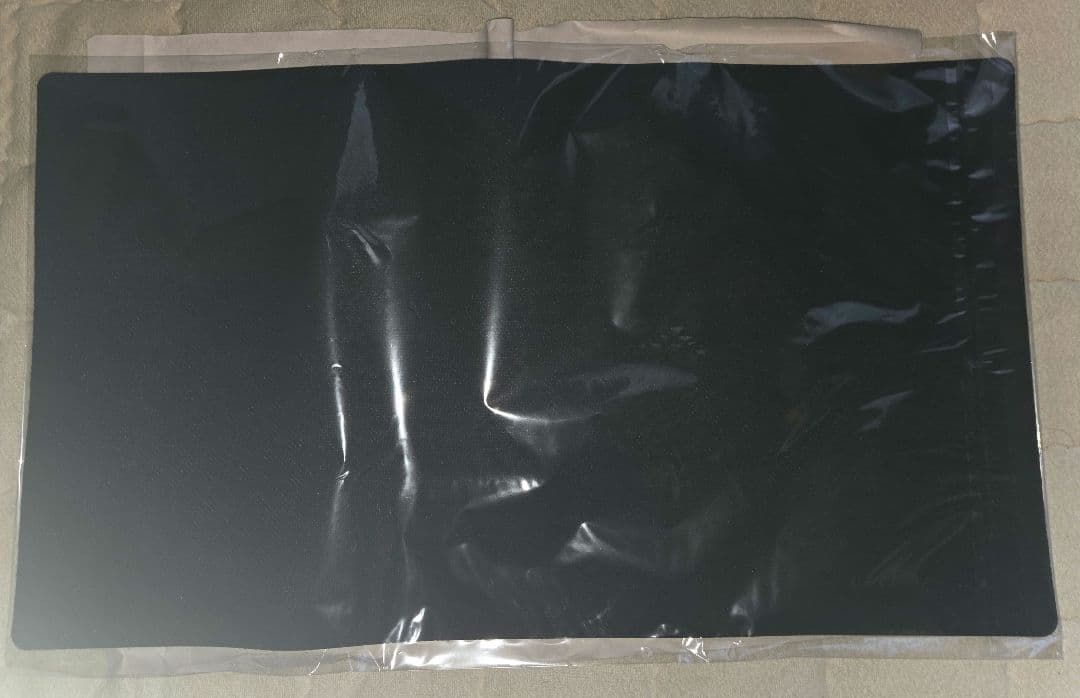 ガンダムTCG ティーチングアプリキャンペーンプレイマット ウイングガンダム