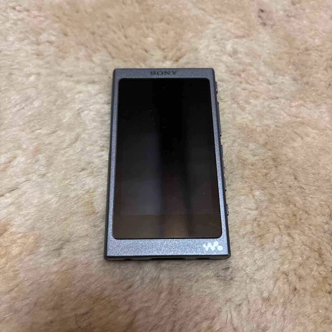 ソニー ウォークマン Aシリーズ 16GB NW-A35