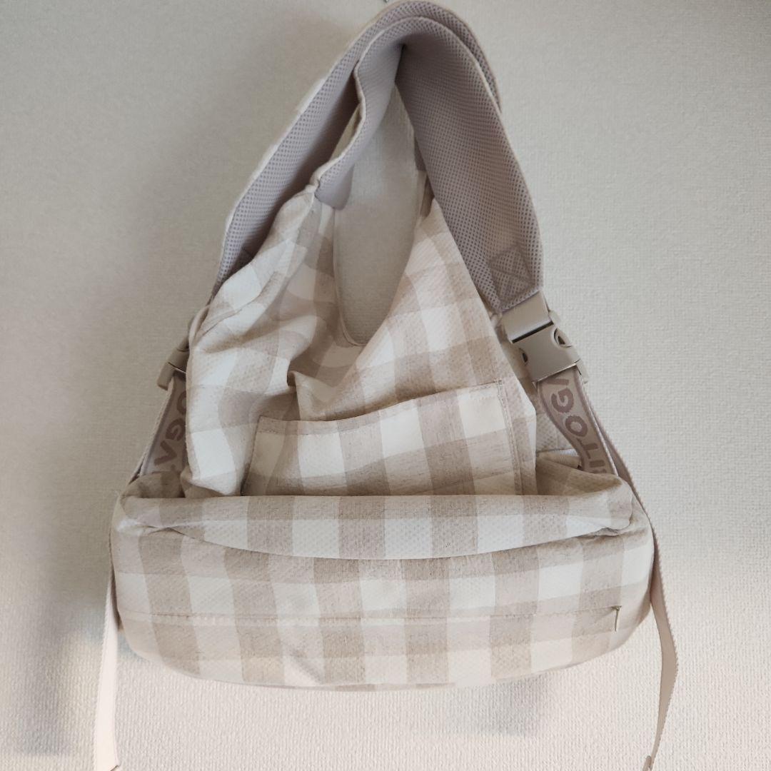 【ritogato】Voddly Cooloud Front Bag Ver.4