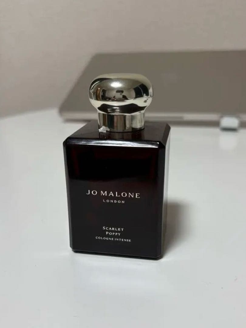 【Tak】Jo Malone Scarlet Poppy 香水（50ml）