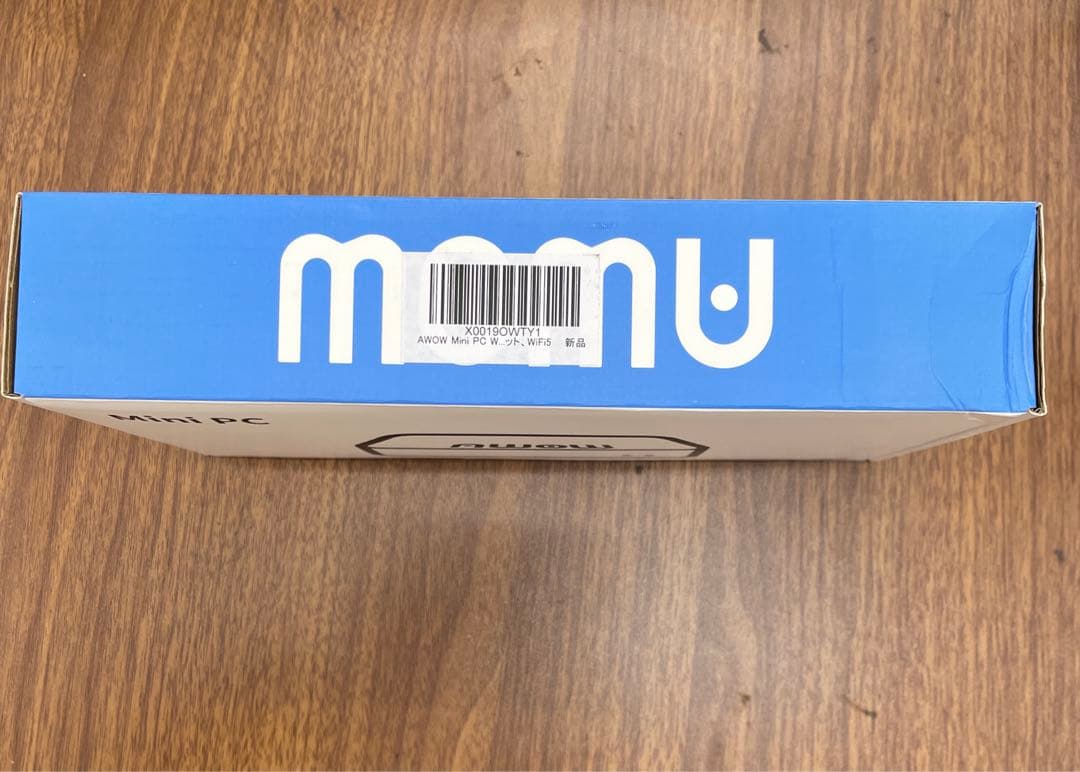 9610 AWOWミニpc win11 Pro