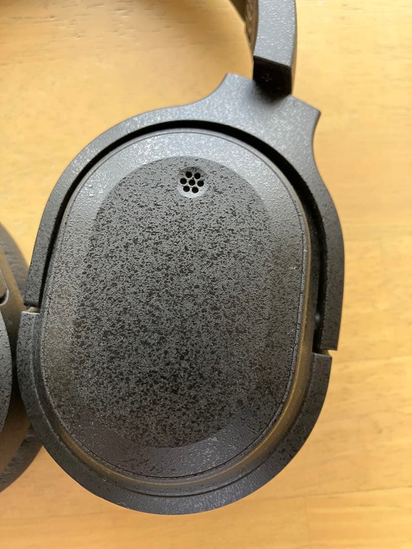 final UX3000 SV ワイヤレスヘッドホン