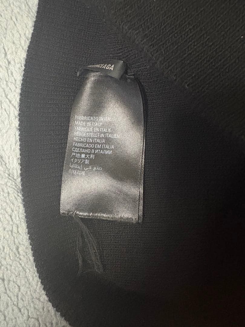 Beverly Hills BALENCIAGA ビーニー