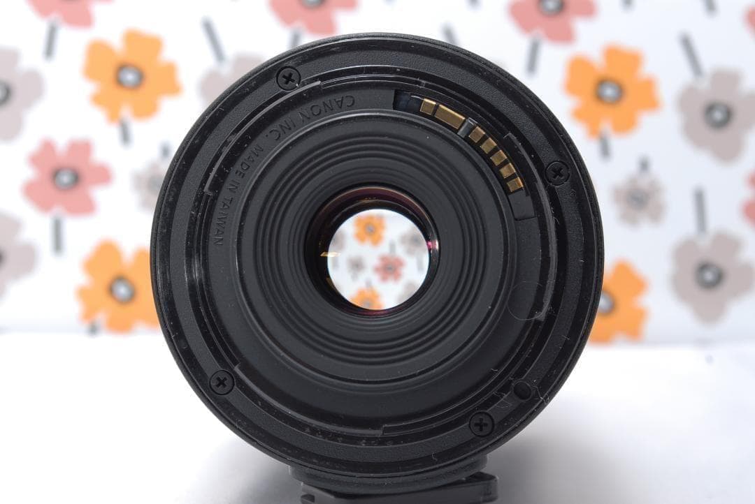 ❤Canon Kiss X5❤一眼レフデビュー❤スマホ転送OK❤動画撮影OK❤