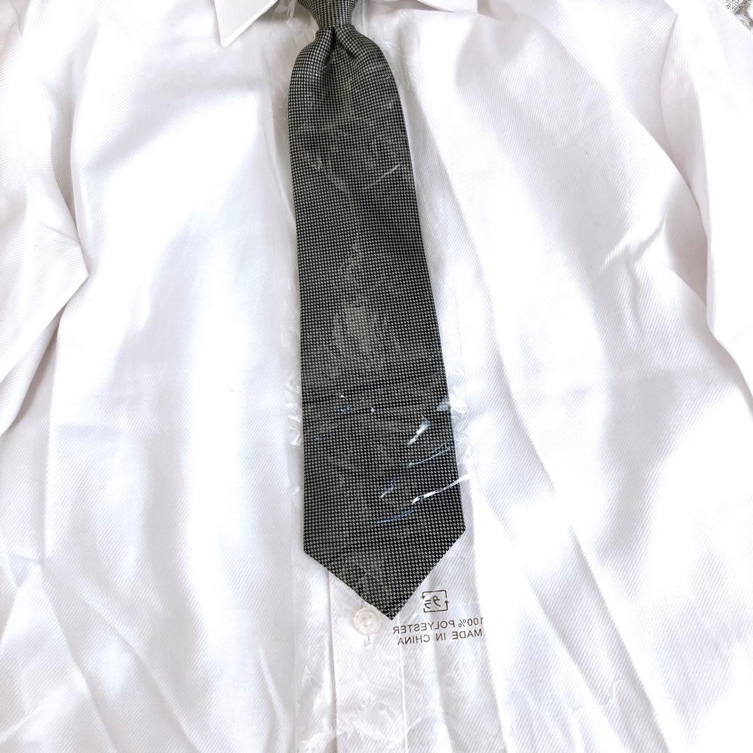 新品Waltz by BEAMS DESIGN スーツ　ヘリンボーン　130cm