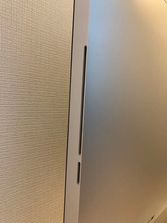 Macデスクトップ Apple iMac 2011