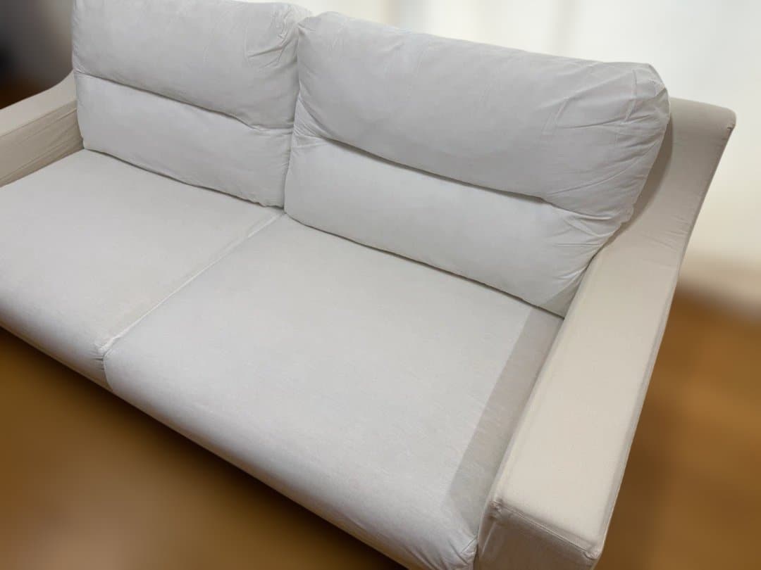 NOYES NewSugar Hi-Back 3人掛け