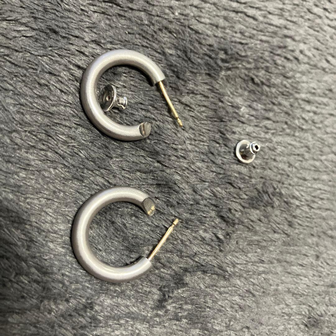 CAREERING 501 ピアス　イヤーカフ　イヤカフ　イヤリング　0707