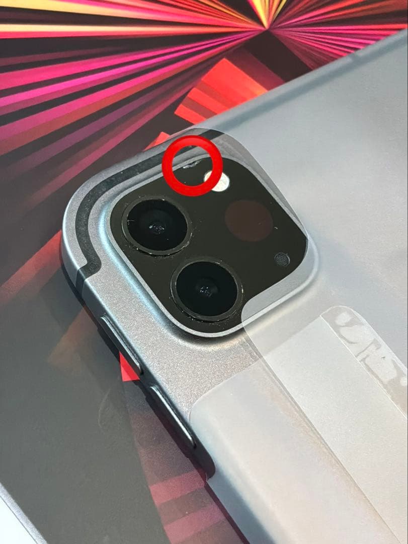 11インチ iPad Pro 第3世代 Wi-Fi＆Cellular 128GB