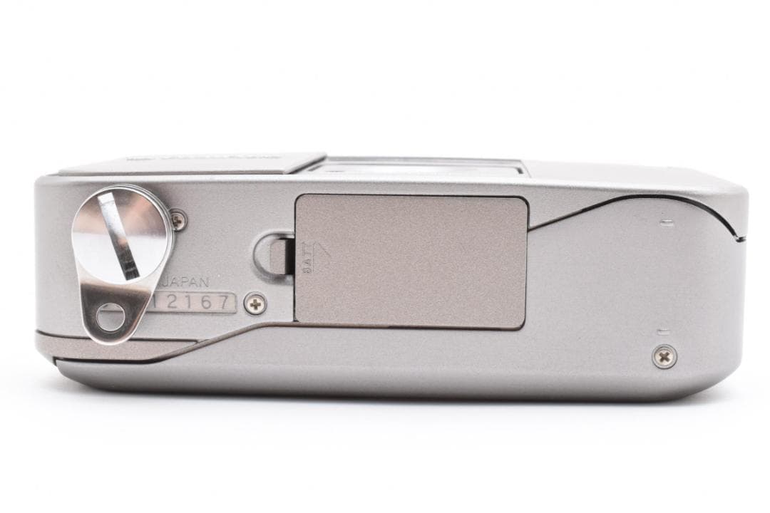 ■ 美品 ■ フジフィルム　FUJIFILM TIARA