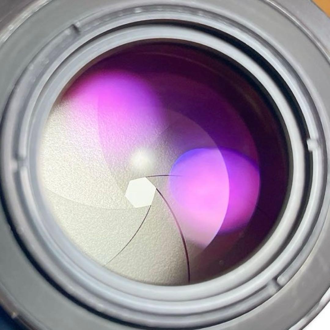 【光学美品】 Super Takumar 55mm f1.8 整備済 m42