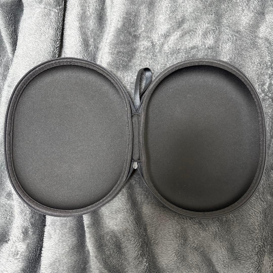 【極美品】soundcore SPACE Q45 ワイヤレスヘッドホン ブラック