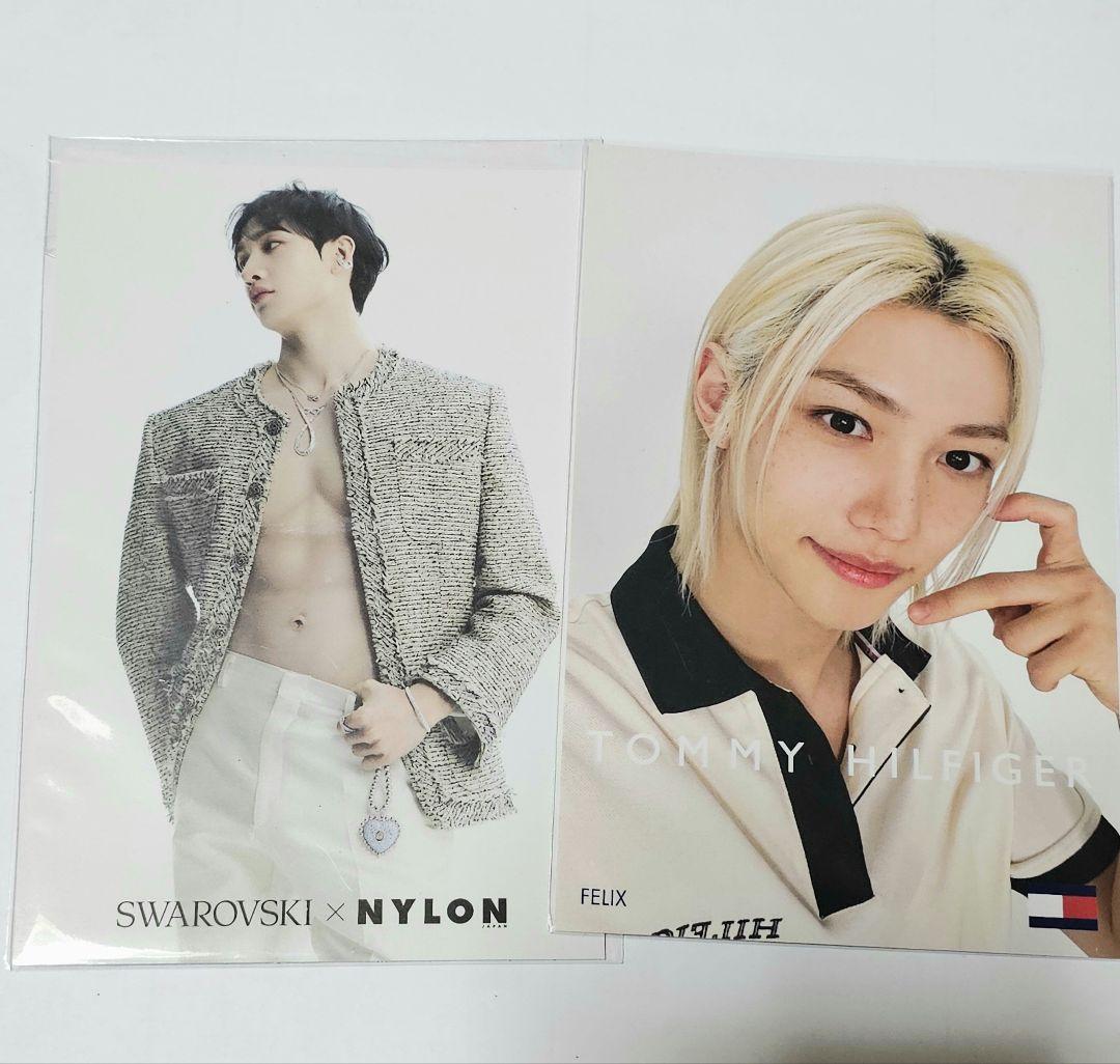 スキズ straykids 全員まとめ売り ユニトレ トレカ ポストカード