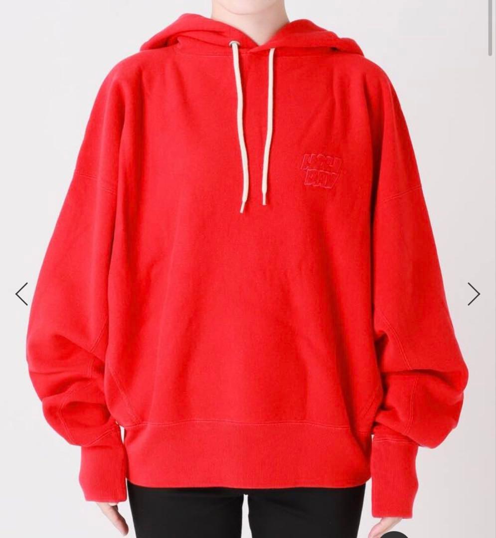 チャンピオンJOURNAL STANDARD by HOLIDAY フーディー