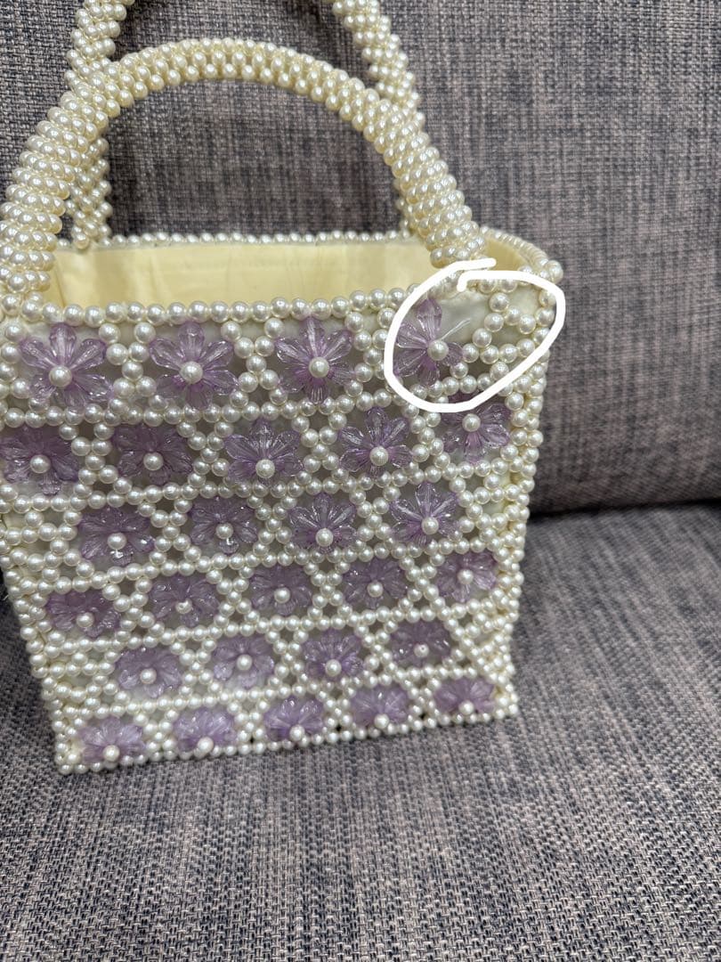 Shrimpsのハンドバッグ