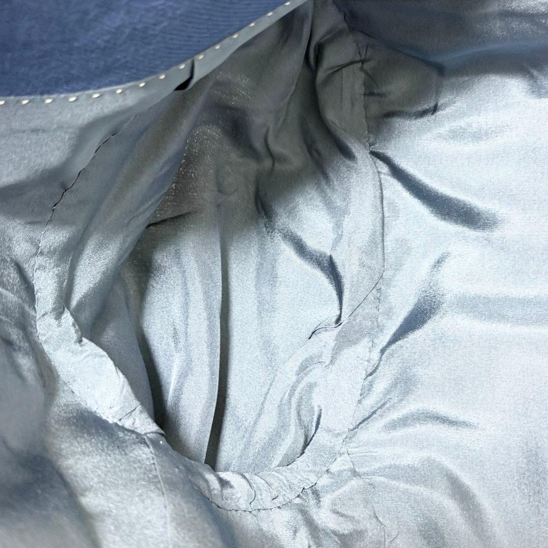 【タグ付き】 MADISONBLUE 金ボタン テーラードジャケット 00 XS