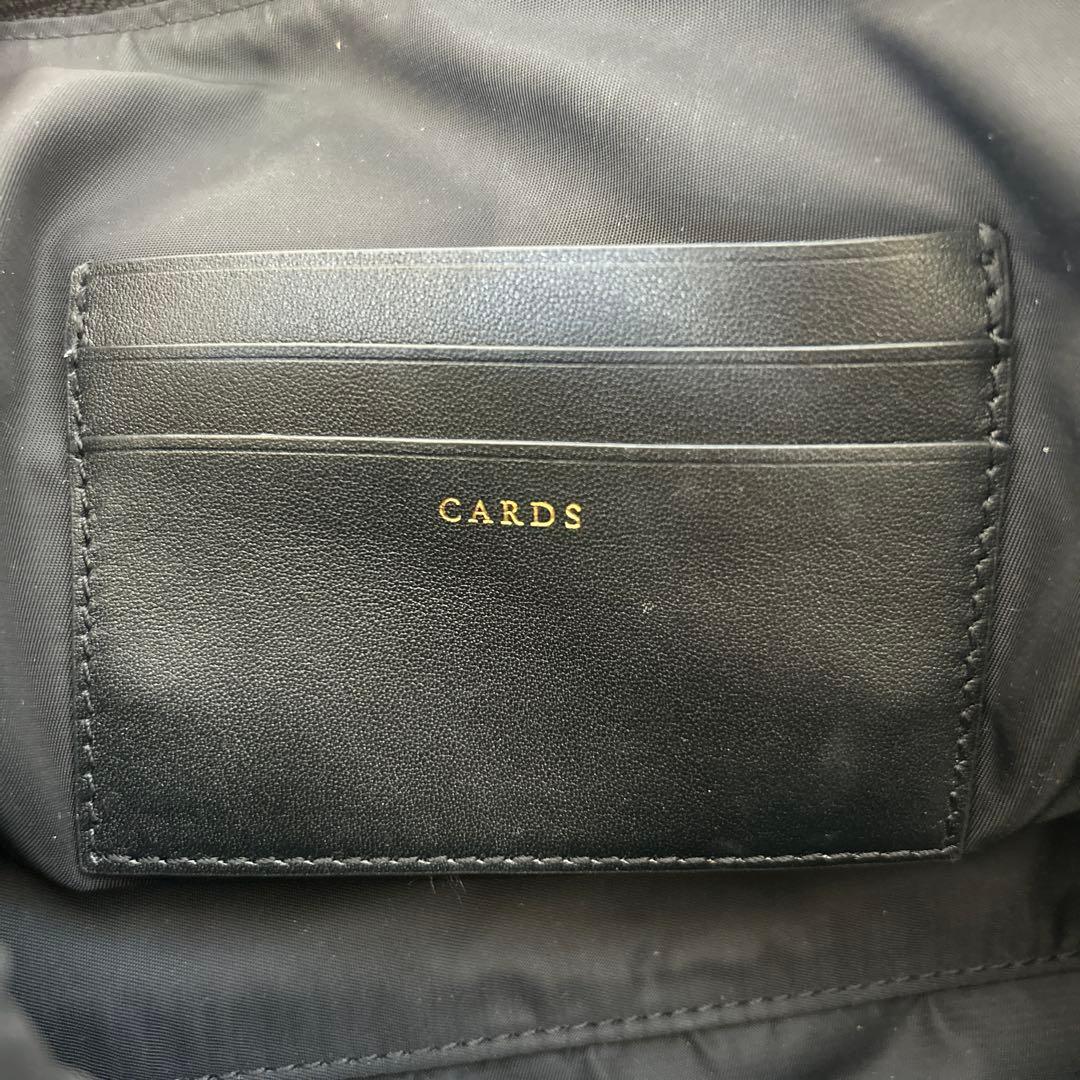 ANYA HINDMARCH アニヤハインドマーチ　ショルダーバッグ