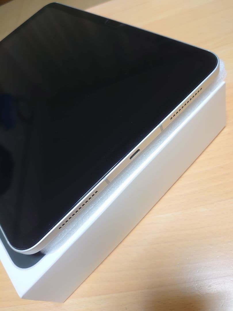 Apple iPad (第10世代)Wi-Fi＋Cellular 64GB