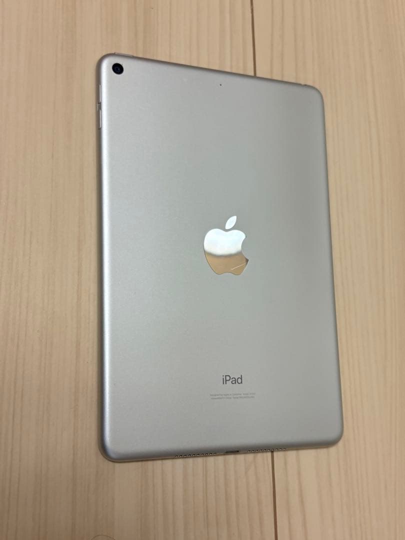 iPad mini 5 (第5世代) 64g 美品