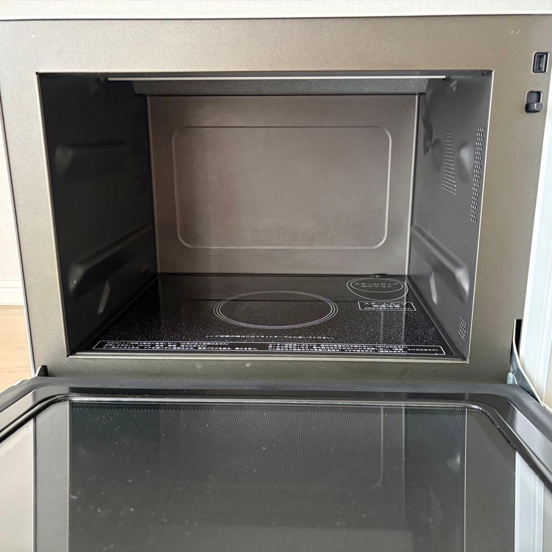 【美品】SHARP シャープ RE-SS8X オーブンレンジ