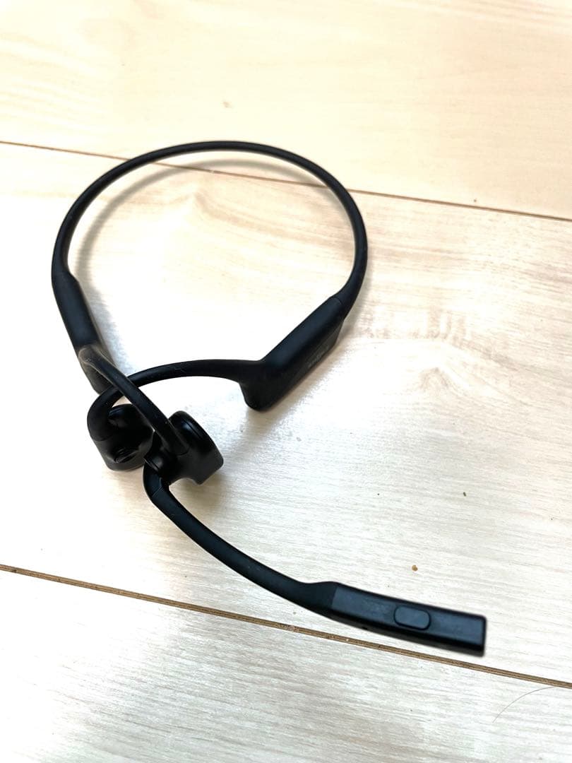 【美品】SHOKZ OPENCOMM2 (USB-A)