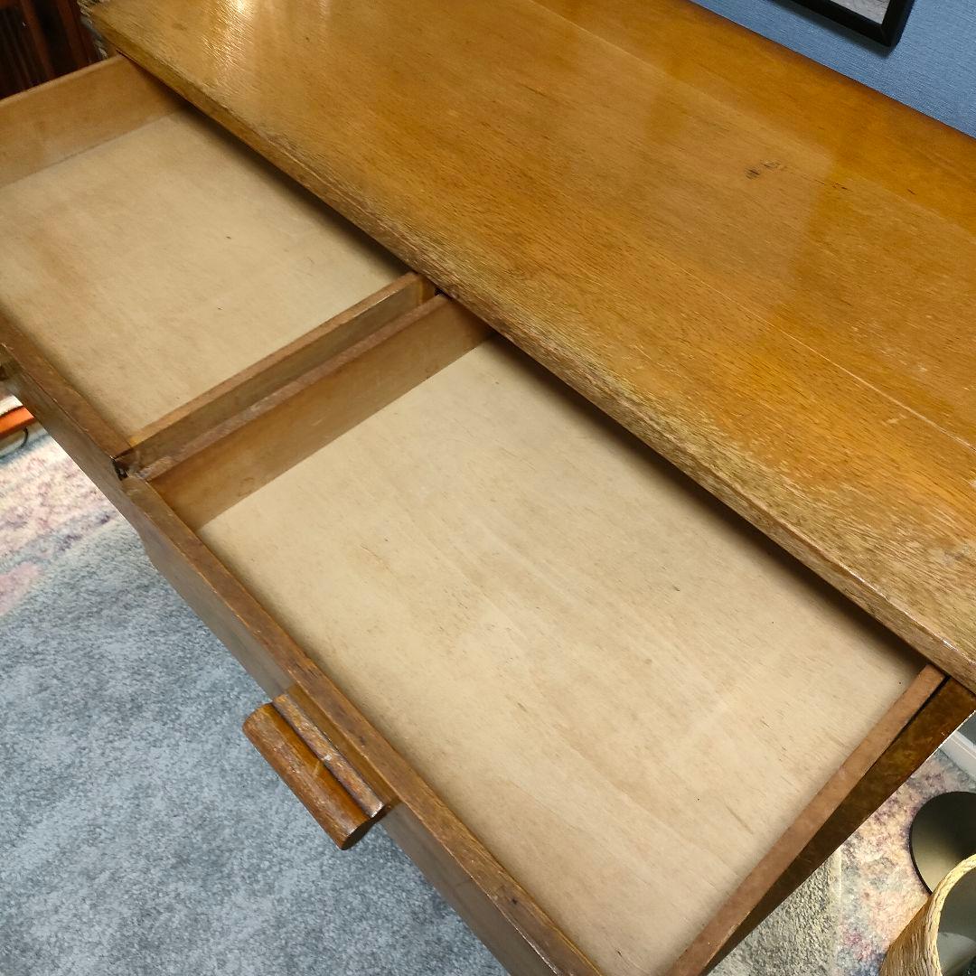 ヴィンテージ DH家具　米軍家具　チェスト　パシフィックファニチャー