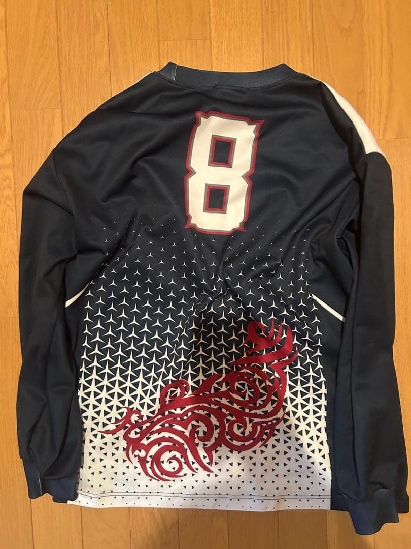 大阪桐蔭　ラグビー　ロンT