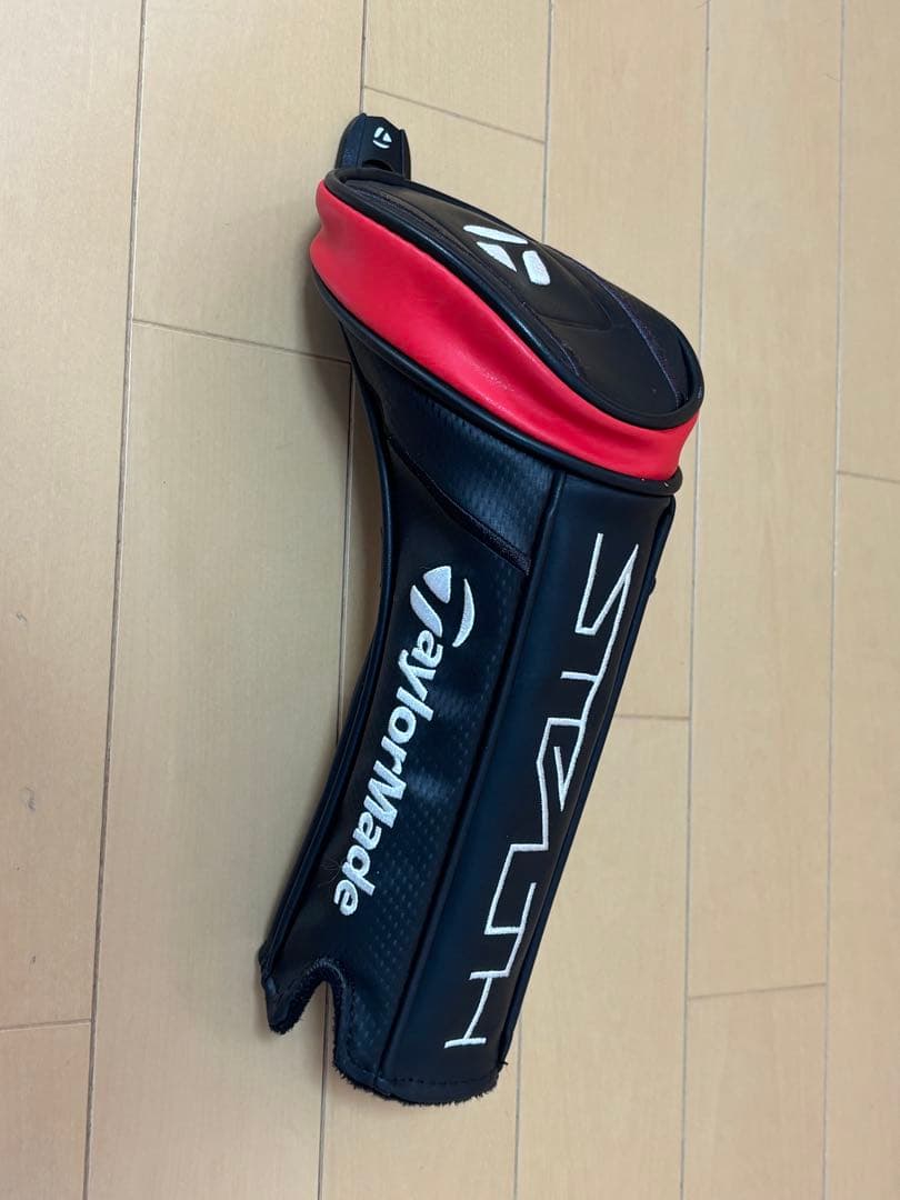 レアスペック‼️テーラーメイド ステルス 3W ディアマナDリミテッド60 S