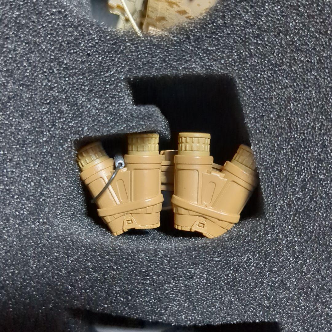 ミリタリー 1/6 SPECIAL MISSION UNIT TIER 1 OPERATOR