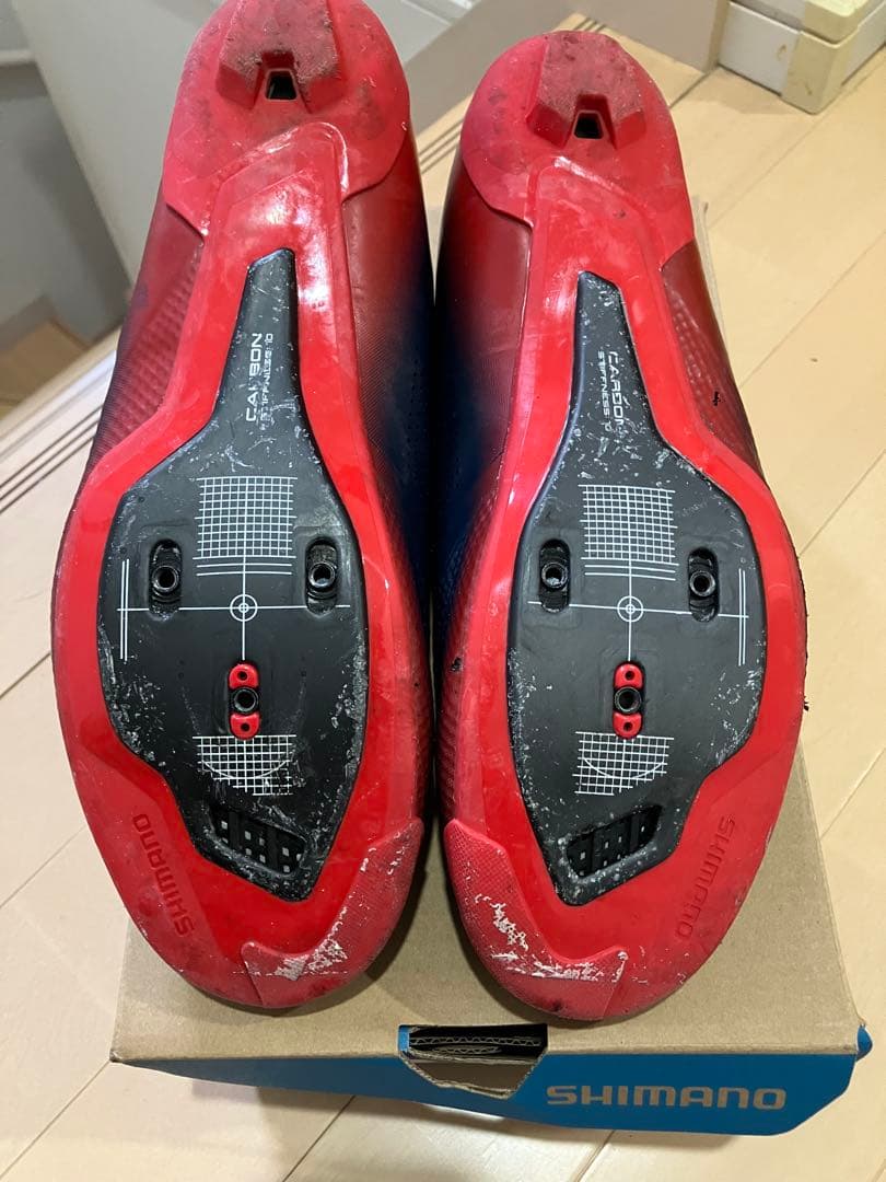 シマノ　RC7 サイズ42