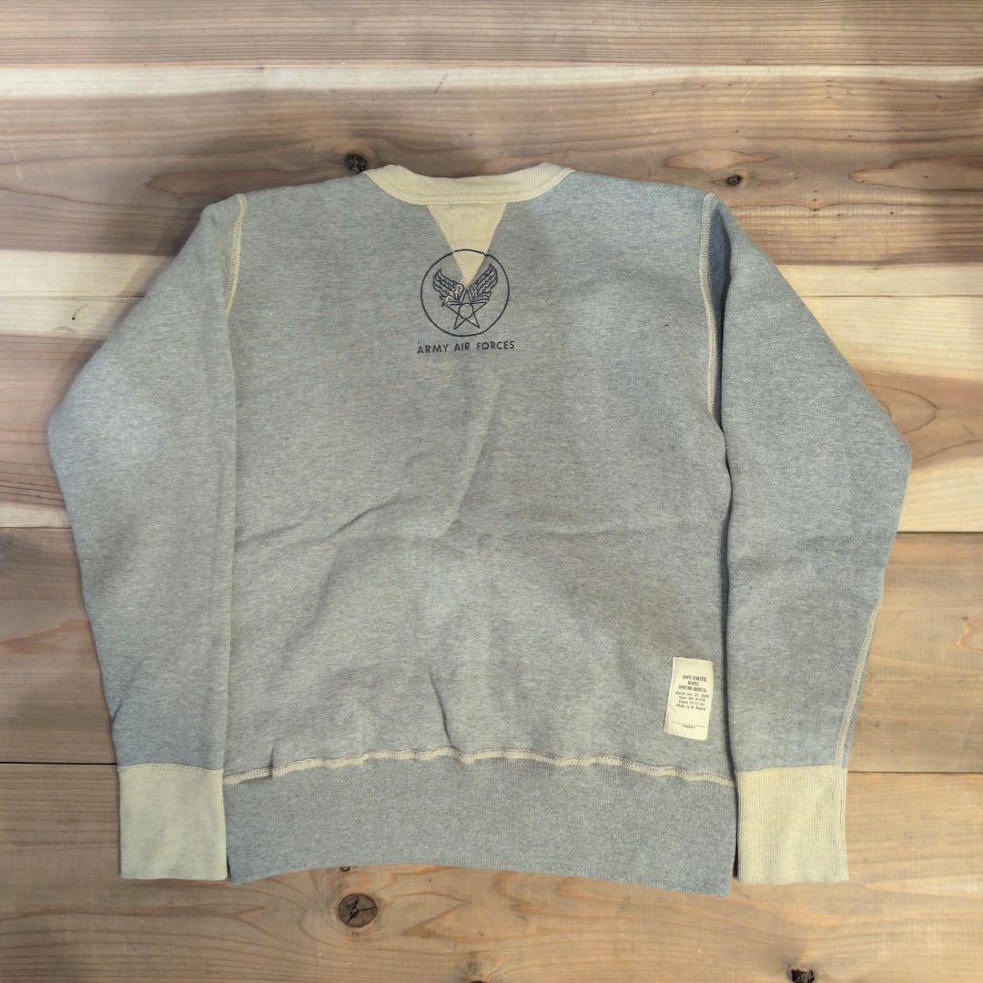 完売品　トイズマッコイ　トムアンドジェリー　スウェット　ヴィンテージ　38