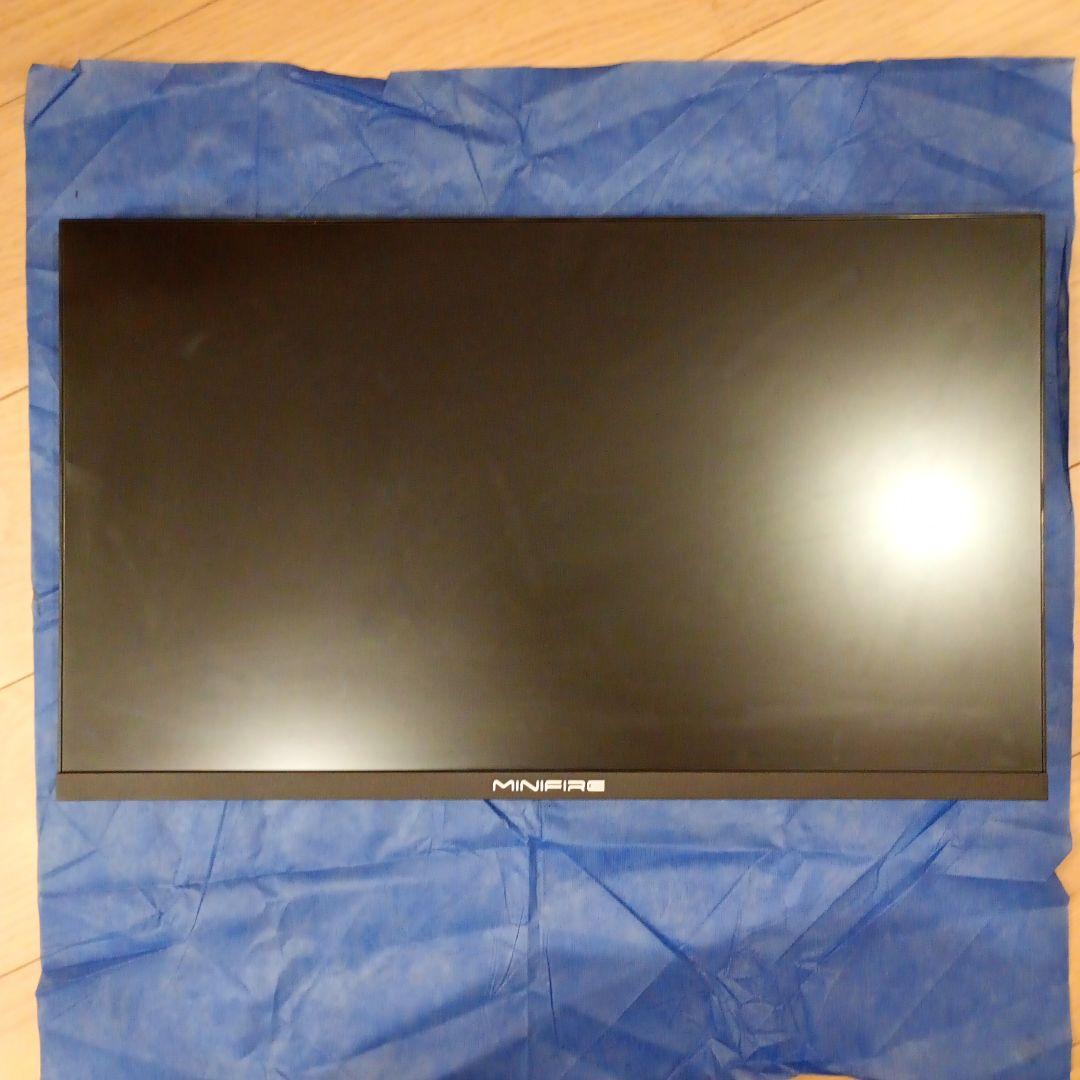 mfg24x5 ゲーミングモニター