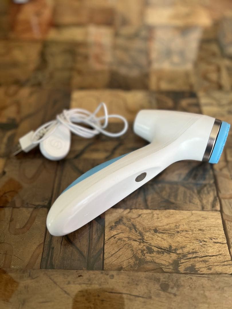 ニュースキン ageLOC®︎ ルミスパ®︎ iO（やさしいヘッド）♭2