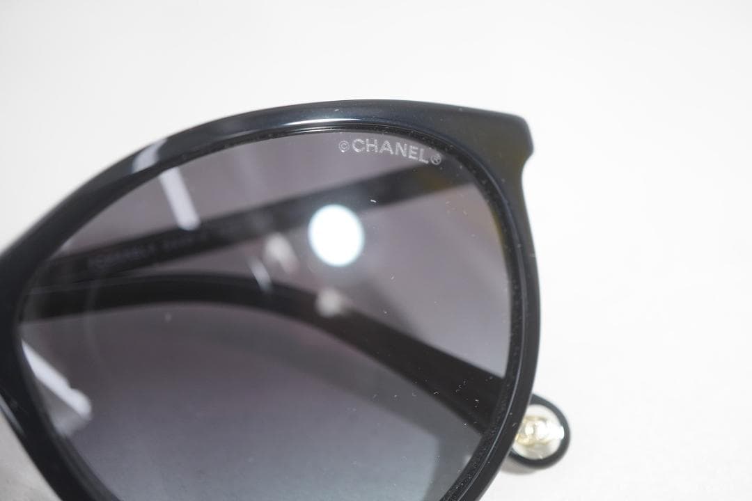 美品 正規 CHANEL シャネル PANTOS ココマーク 616P▲