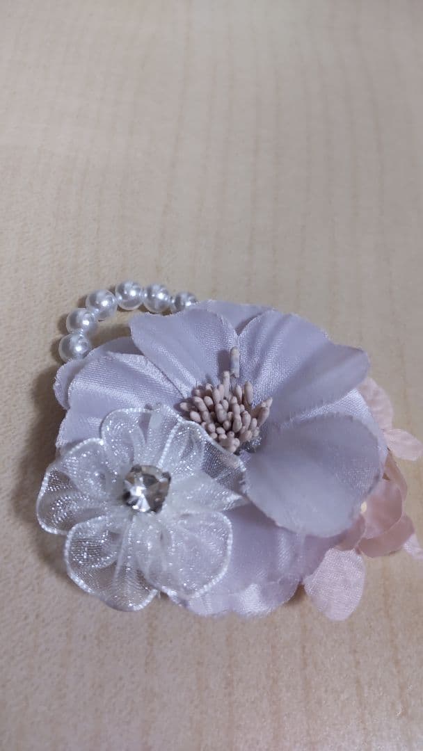 プティマイン セレモニー5点セット 120㎝