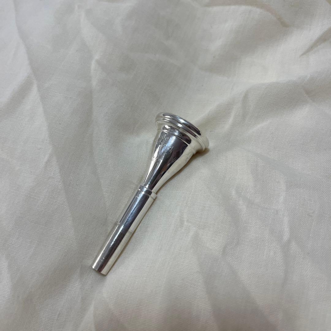 ホルン マウスピース B.TilZ ( ティルツ )シュミット 115