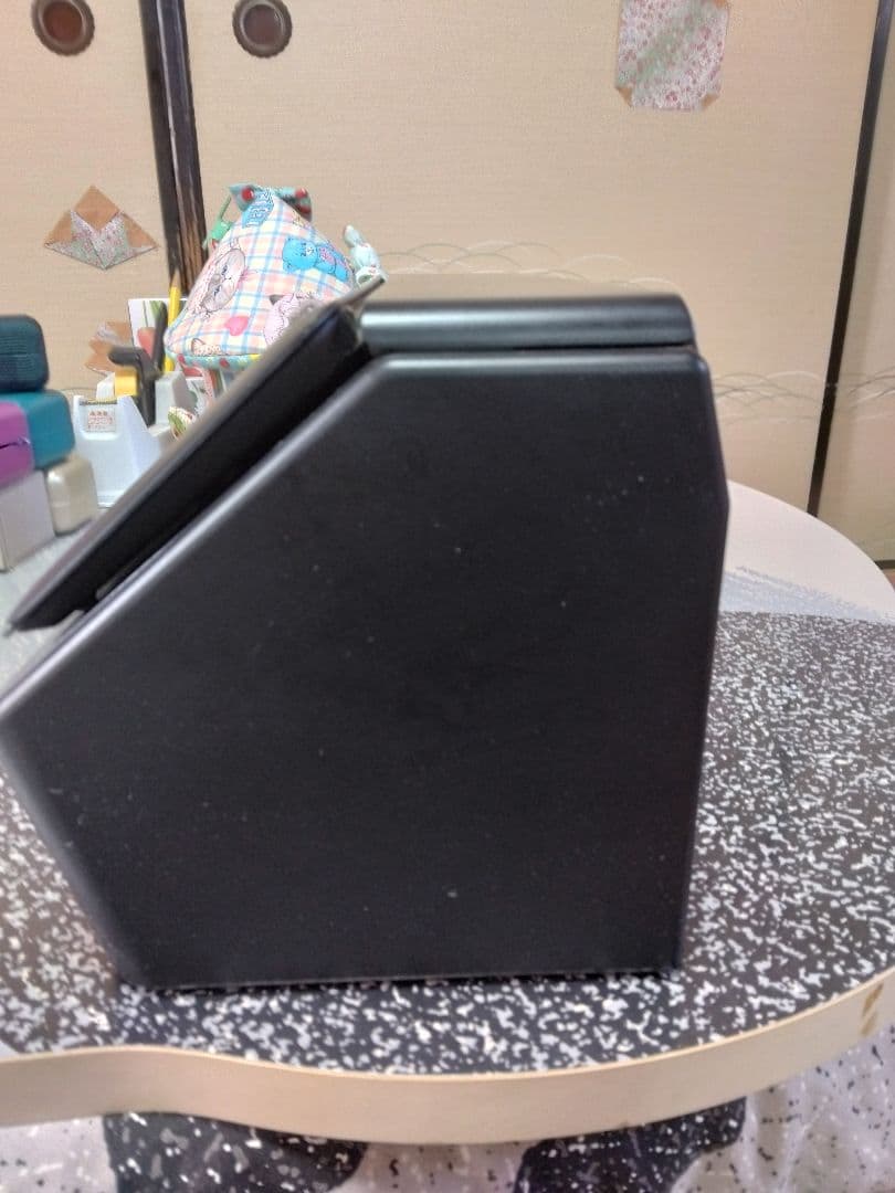 ScanSnap ix1600 レシート　領収書 書類 スキャナー 黒 リコー