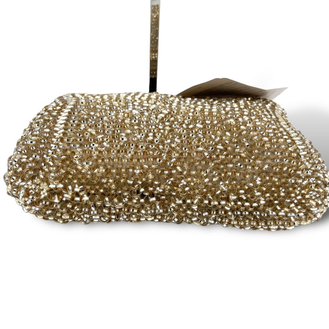 極美品✨ アンテプリマ ANTEPRIMA ショルダーバッグ レディース ビーズ