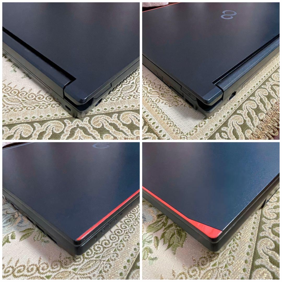 極美品⭐︎第10世代Corei5⭐︎SSD⭐︎ブルーレイ⭐︎ノートパソコン⭐︎オフィス付き