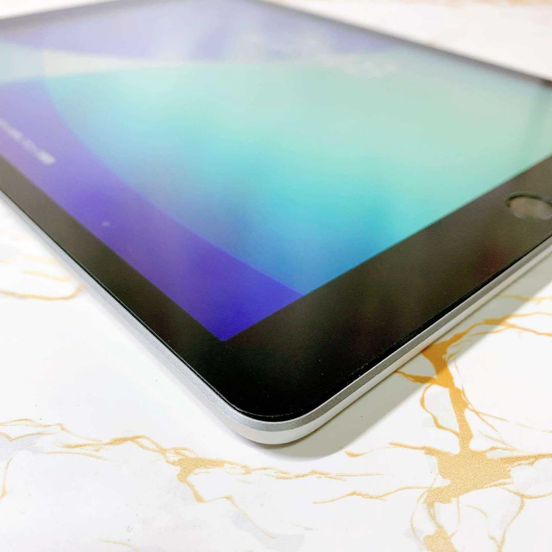 超美品iPad 第9世代 64GB BT93%