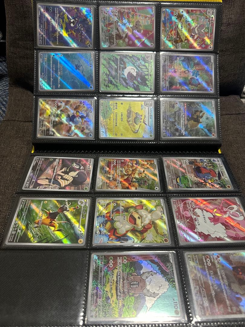 ポケモンカード　arまとめ売り　引退品　395種類