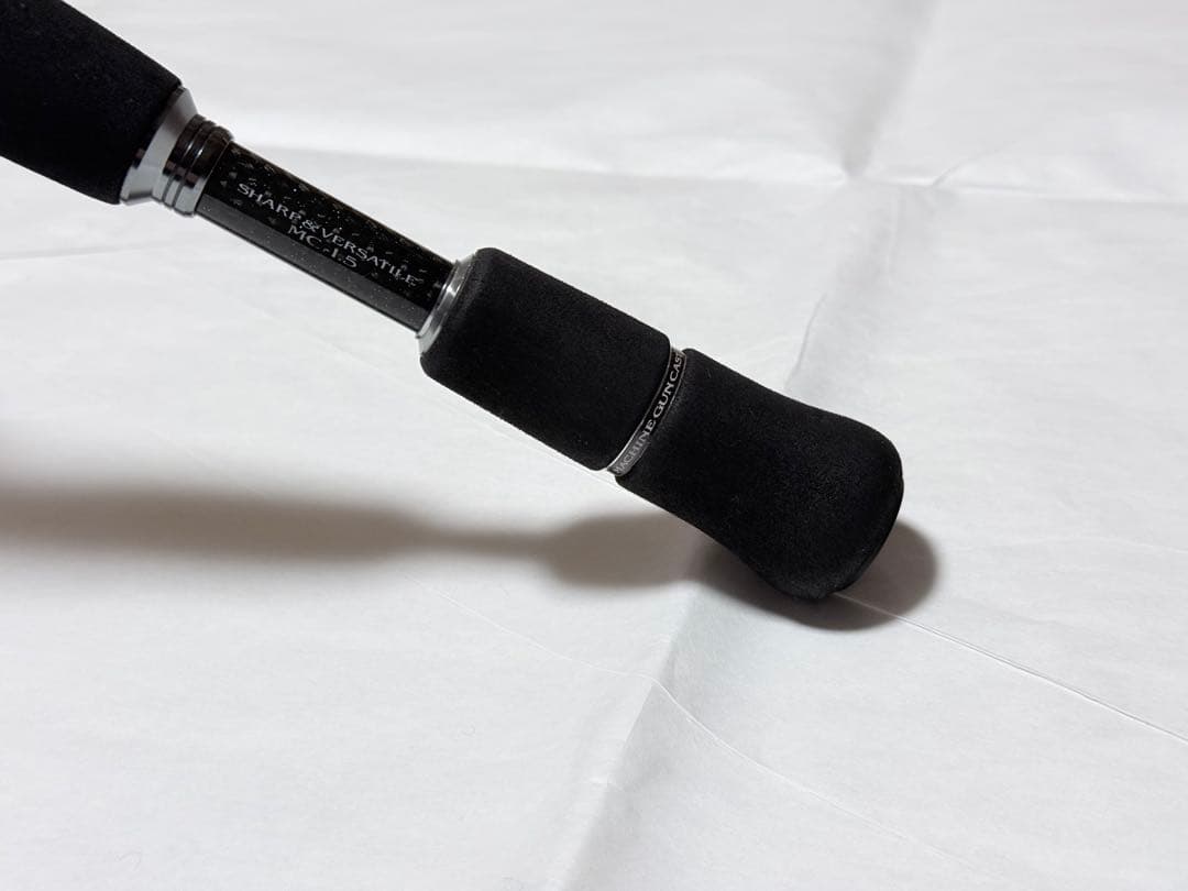 ダイワ スティーズ マシンガンキャスト タイプ1.5 661MFB