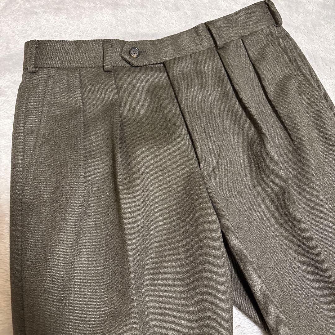 未使用⭐️Brooks Brothers 31 スラックス　レジェンドフィット