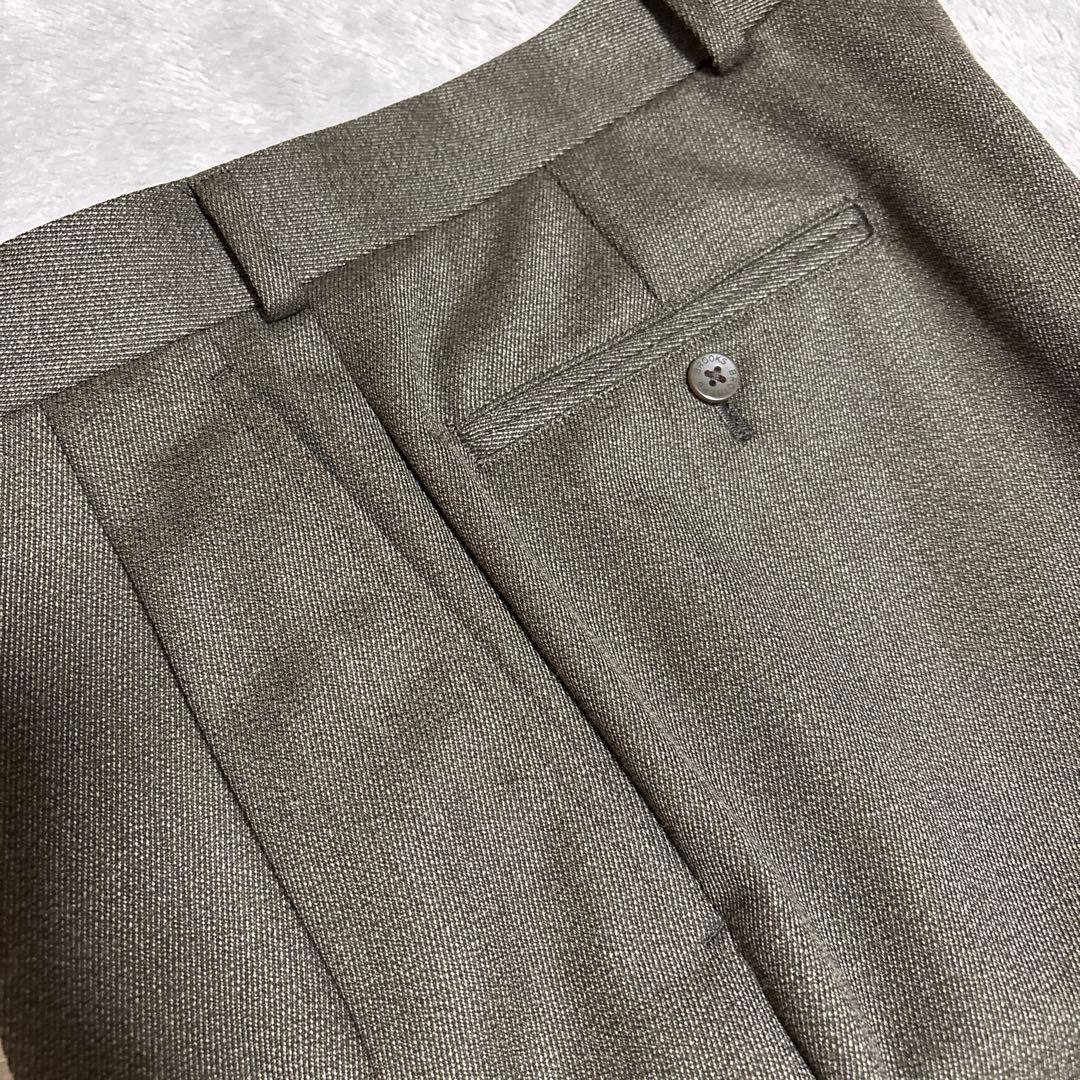 未使用⭐️Brooks Brothers 31 スラックス　レジェンドフィット