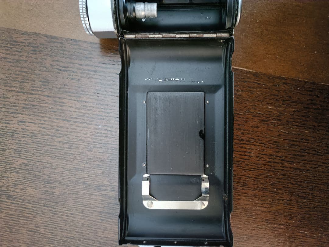 実働珍品！距離計付バルダ、メスリゴナ