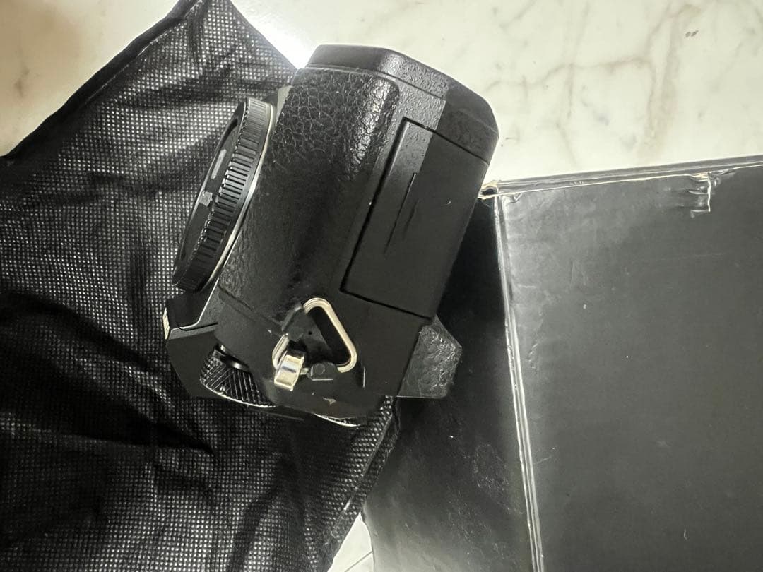 OLYMPUS オリンパスOM-DE-M5Mark II（未使用展示品）稼働中