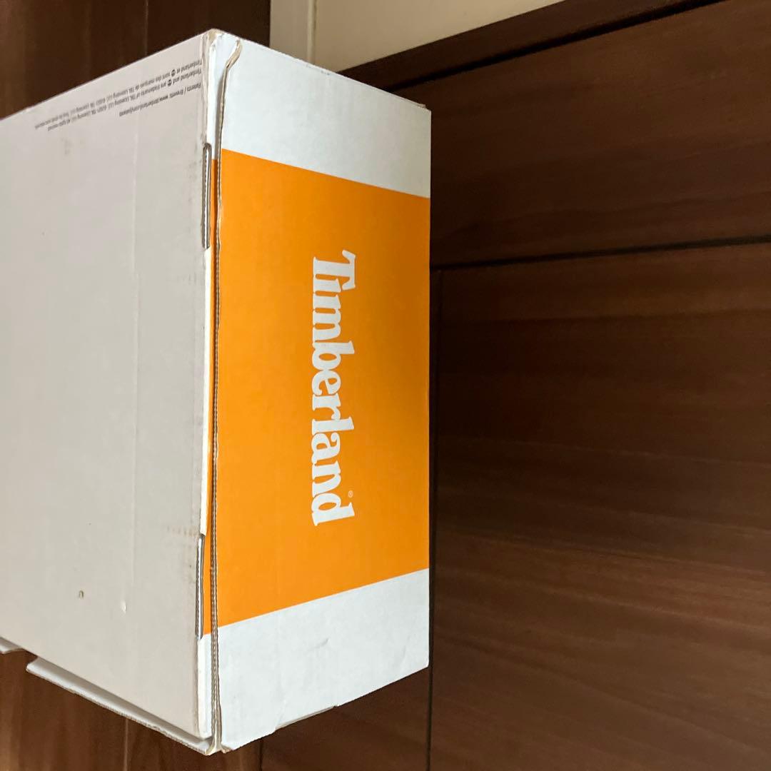 ティンバーランド6インチプレミアムブーツ ダークグリーン 28.5㎝