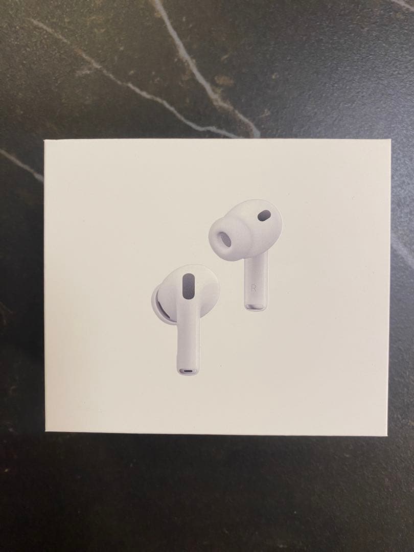 新品未開封⭐︎Apple AirPods Pro 3新品
