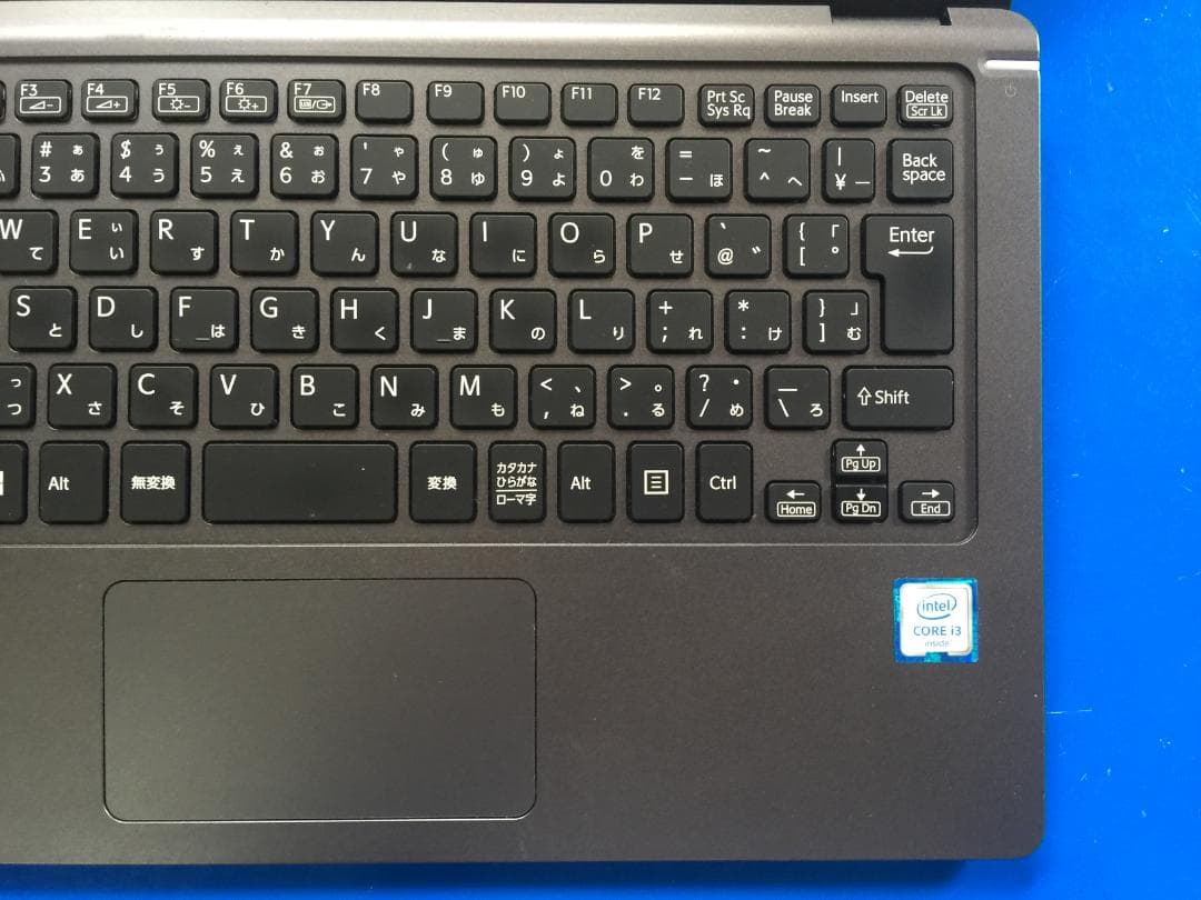 SONY VAIO VJS111 11.6型IPS/SSD/Office